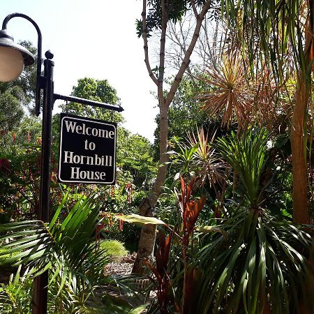 Hornbill House Bed and Breakfast Mtubatuba Εξωτερικό φωτογραφία