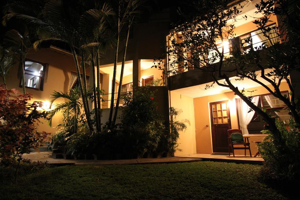 Hornbill House Bed and Breakfast Mtubatuba Εξωτερικό φωτογραφία