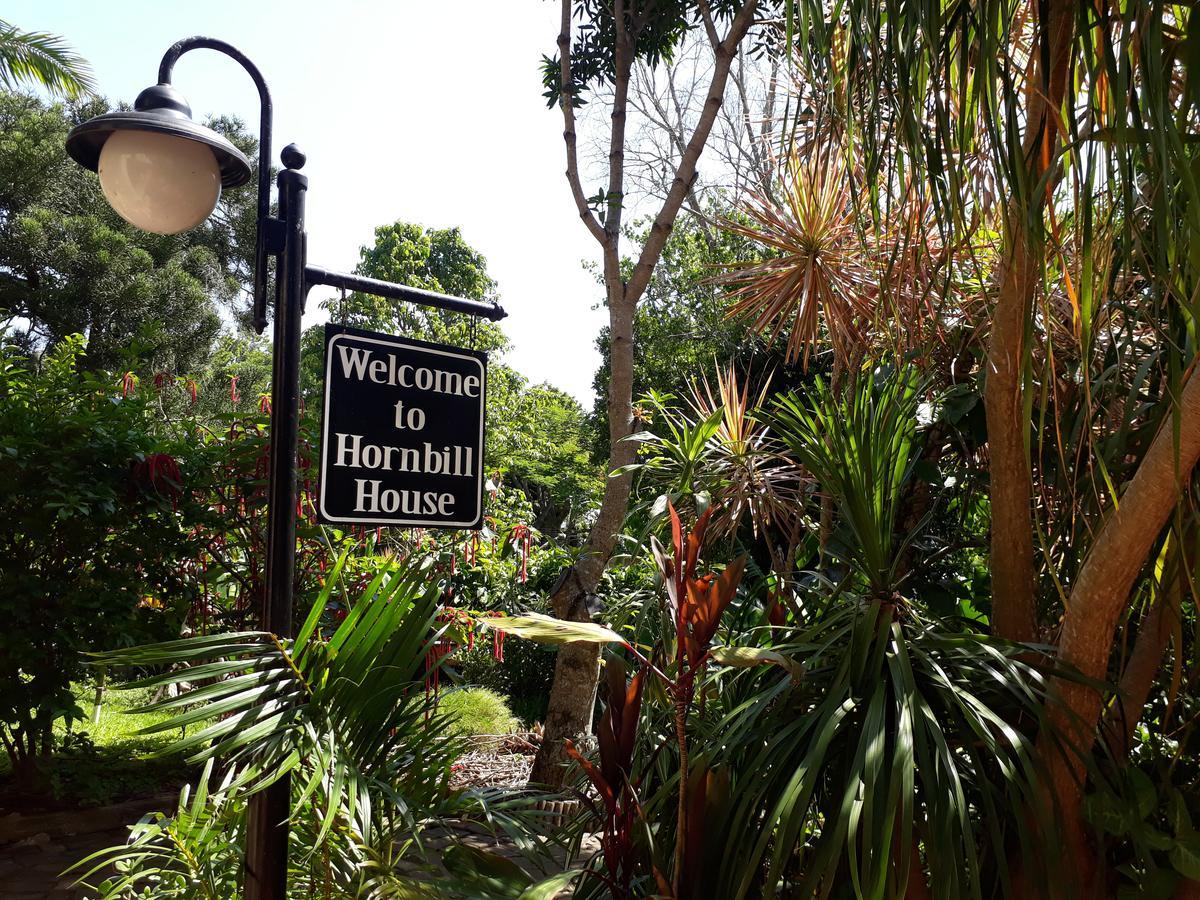 Hornbill House Bed and Breakfast Mtubatuba Εξωτερικό φωτογραφία