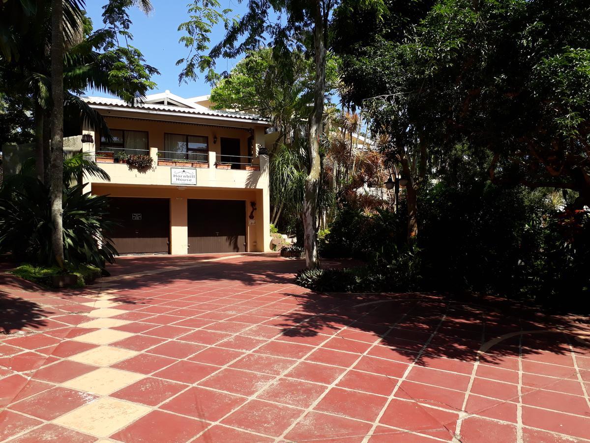 Hornbill House Bed and Breakfast Mtubatuba Εξωτερικό φωτογραφία