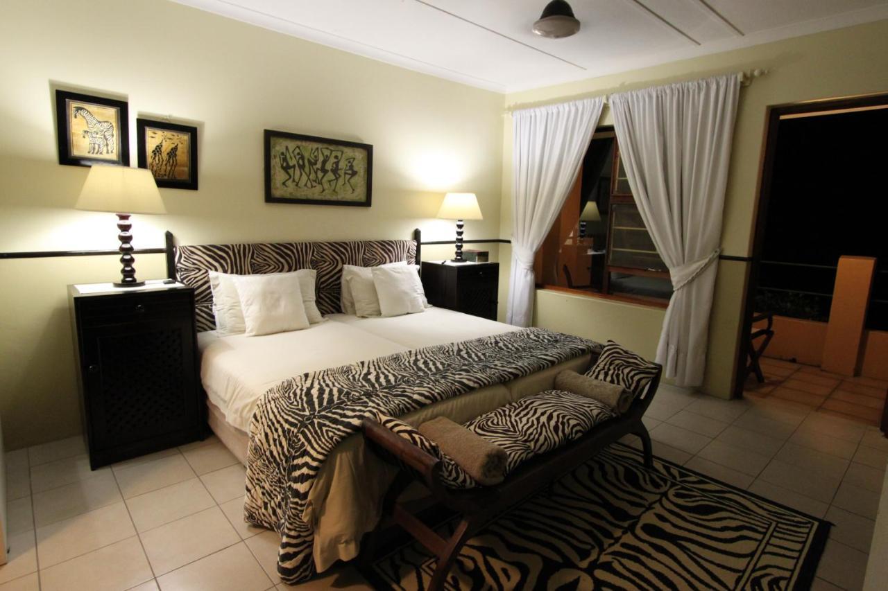 Hornbill House Bed and Breakfast Mtubatuba Εξωτερικό φωτογραφία