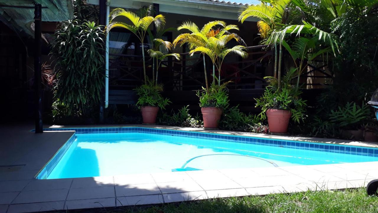 Hornbill House Bed and Breakfast Mtubatuba Εξωτερικό φωτογραφία